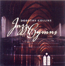 Jazz Hymns CD cover